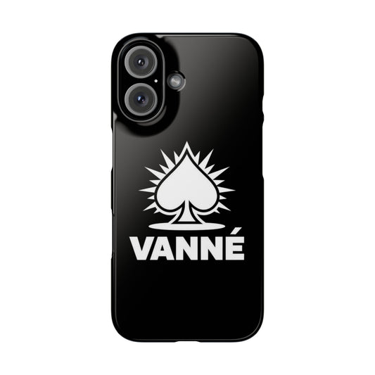 Vanné PHONE CASE