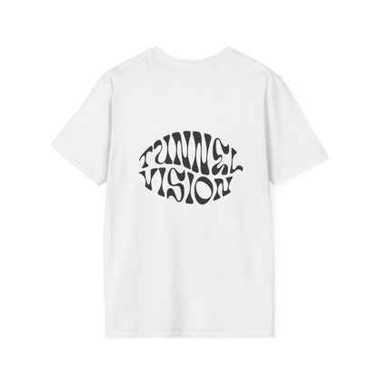 Tunnel Vision T-Shirt