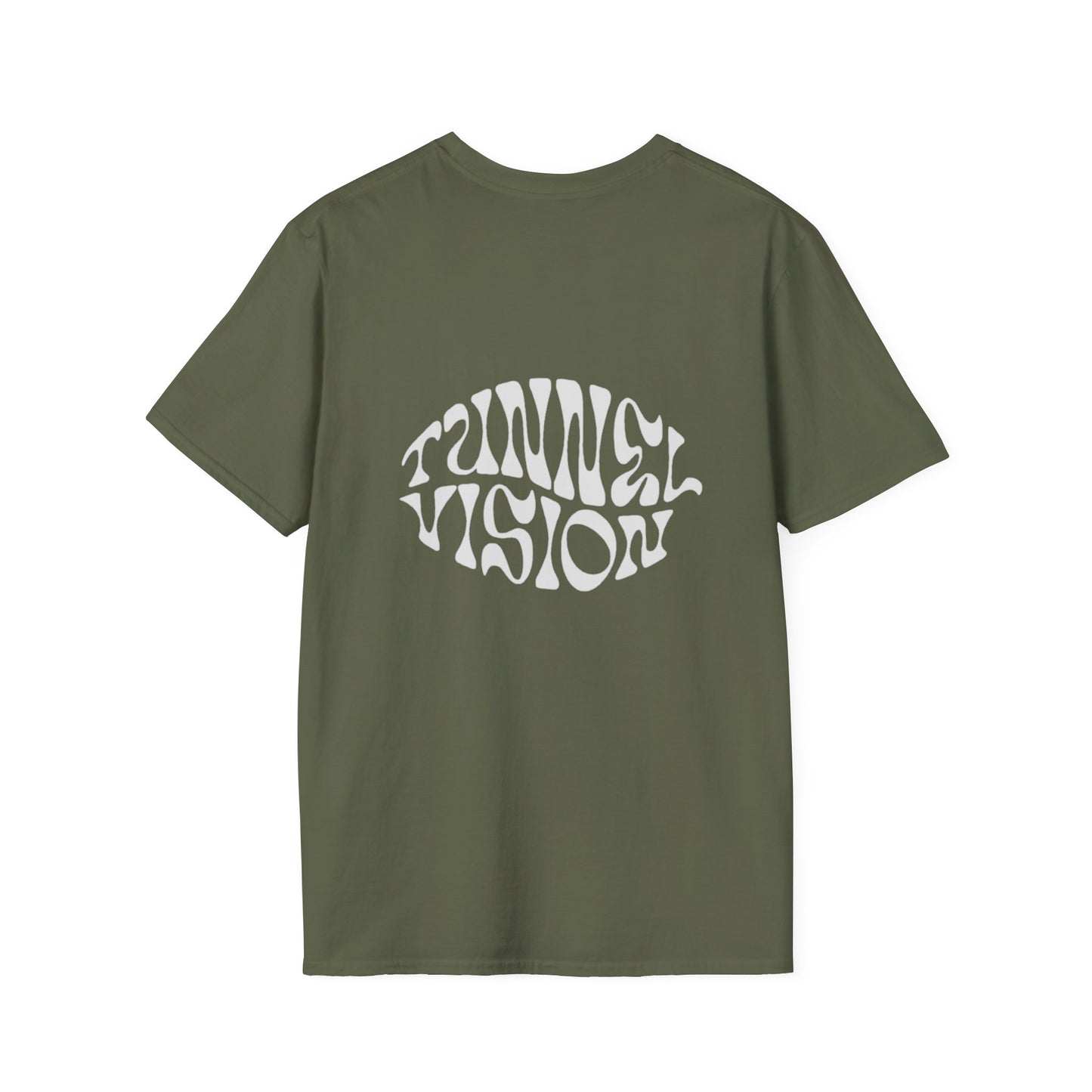 Tunnel Vision T-Shirt