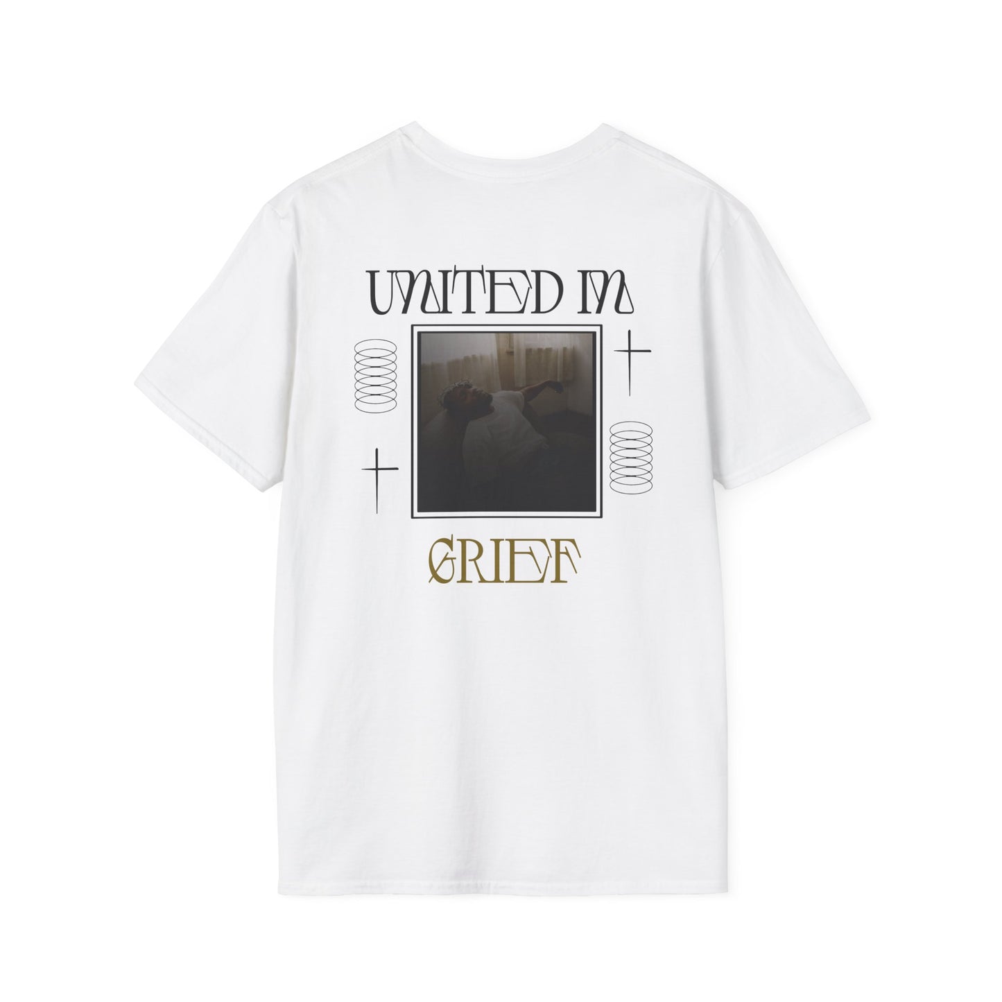 United in Grief T-SHIRT