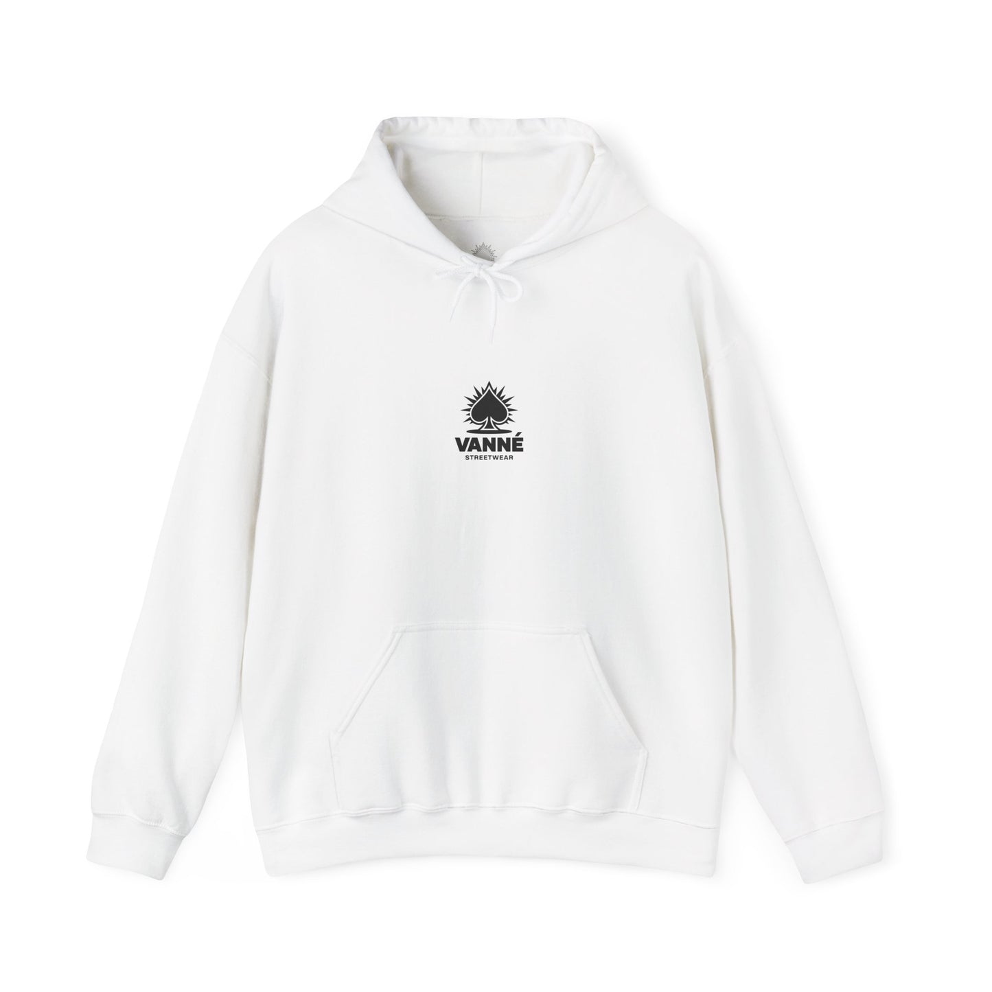 Vanné HOODIE